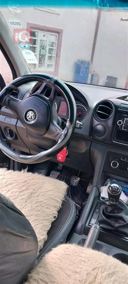 فولكسفاغن أماروك